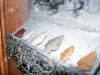 Florida Native American projectile points
